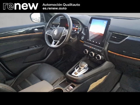 Renault Arkana  1.6 E-Tech Engineered Fast Track 105kW