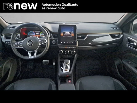 Renault Arkana  1.6 E-Tech Engineered Fast Track 105kW