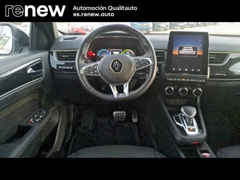 Renault Arkana  1.6 E-Tech Engineered Fast Track 105kW