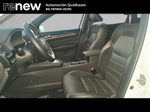 Renault Arkana  1.6 E-Tech Engineered Fast Track 105kW