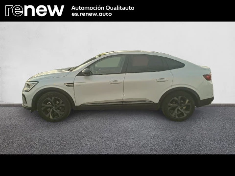 Renault Arkana  1.6 E-Tech Engineered Fast Track 105kW