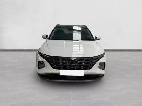 Hyundai Tucson 1.6 CRDI 100kW (136CV) 48V Tecno Sky