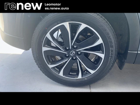 Mazda CX-5  2.0 Skyactiv-G Zenith 2WD 121kW
