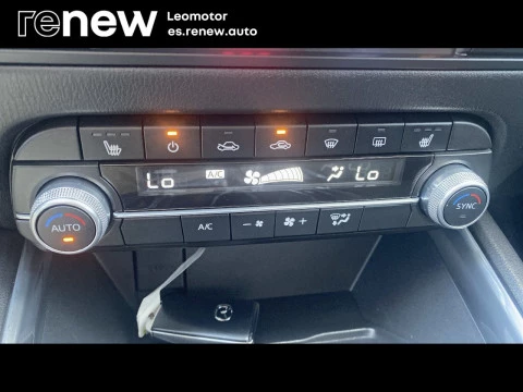 Mazda CX-5  2.0 Skyactiv-G Zenith 2WD 121kW