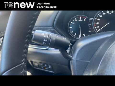 Mazda CX-5  2.0 Skyactiv-G Zenith 2WD 121kW
