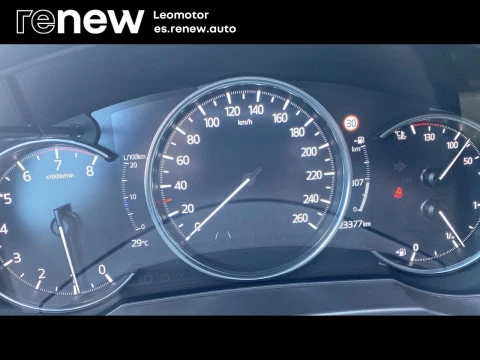 Mazda CX-5  2.0 Skyactiv-G Zenith 2WD 121kW