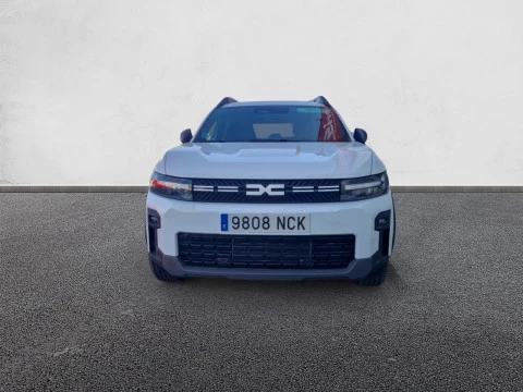 Dacia Bigster Journey HYBRID 115kw (155CV) 4x2