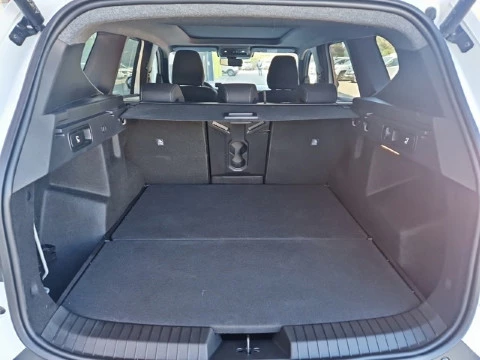 Dacia Bigster Journey HYBRID 115kw (155CV) 4x2