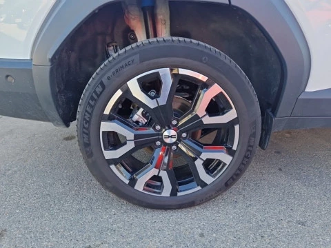 Dacia Bigster Journey HYBRID 115kw (155CV) 4x2