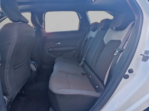 Dacia Bigster Journey HYBRID 115kw (155CV) 4x2