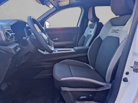 Dacia Bigster Journey HYBRID 115kw (155CV) 4x2