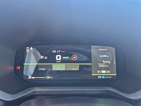 Dacia Bigster Journey HYBRID 115kw (155CV) 4x2