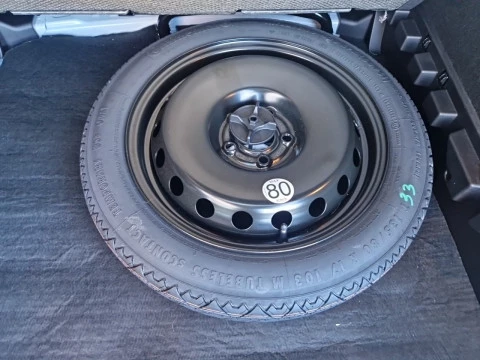 Dacia Bigster Journey HYBRID 115kw (155CV) 4x2