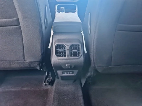 Dacia Bigster Journey HYBRID 115kw (155CV) 4x2