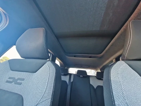 Dacia Bigster Journey HYBRID 115kw (155CV) 4x2