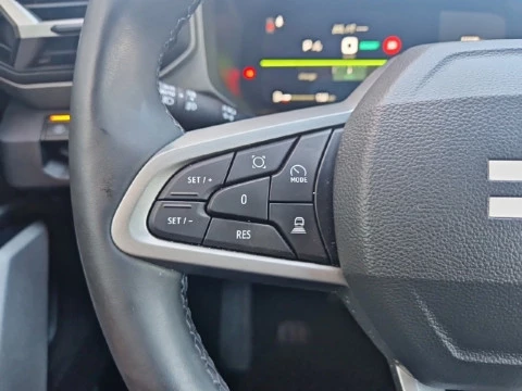 Dacia Bigster Journey HYBRID 115kw (155CV) 4x2