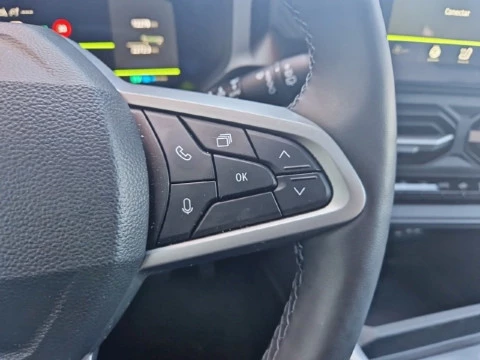 Dacia Bigster Journey HYBRID 115kw (155CV) 4x2