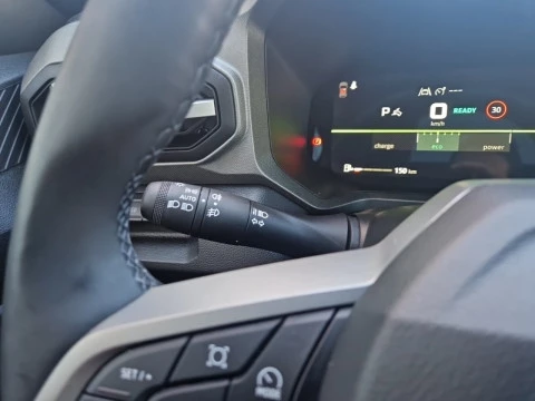 Dacia Bigster Journey HYBRID 115kw (155CV) 4x2