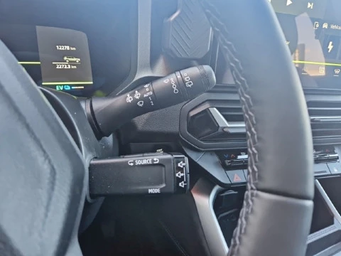 Dacia Bigster Journey HYBRID 115kw (155CV) 4x2