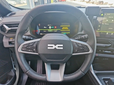 Dacia Bigster Journey HYBRID 115kw (155CV) 4x2