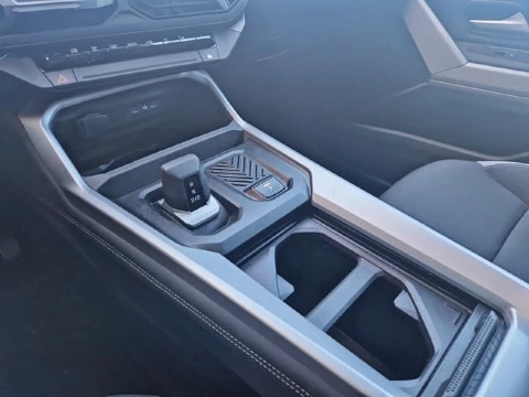 Dacia Bigster Journey HYBRID 115kw (155CV) 4x2