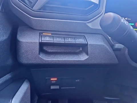 Dacia Bigster Journey HYBRID 115kw (155CV) 4x2