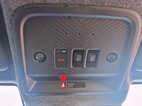 Dacia Bigster Journey HYBRID 115kw (155CV) 4x2