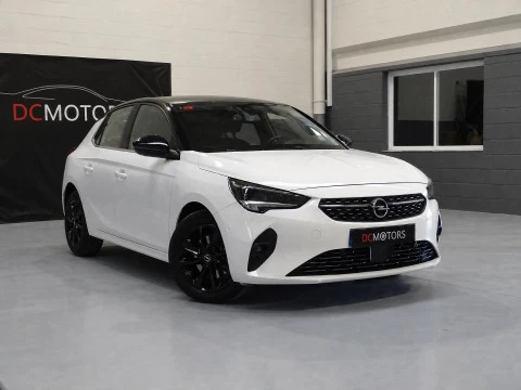 Opel Corsa 1.2T XHL 74kW (100CV) Elegance