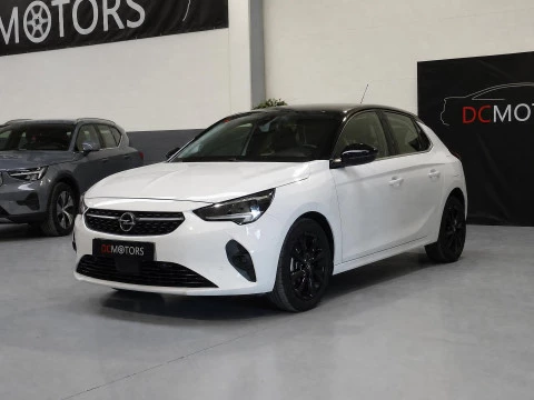 Opel Corsa 1.2T XHL 74kW (100CV) Elegance