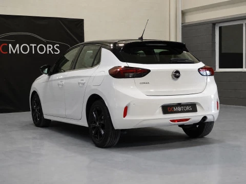 Opel Corsa 1.2T XHL 74kW (100CV) Elegance