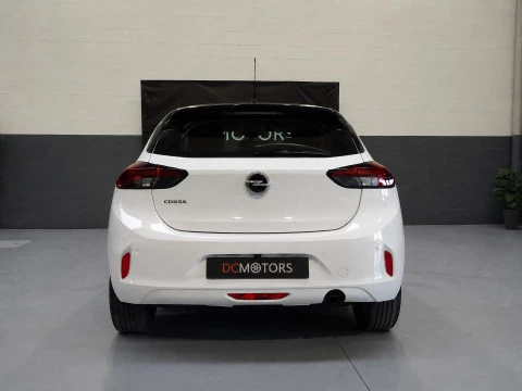 Opel Corsa 1.2T XHL 74kW (100CV) Elegance