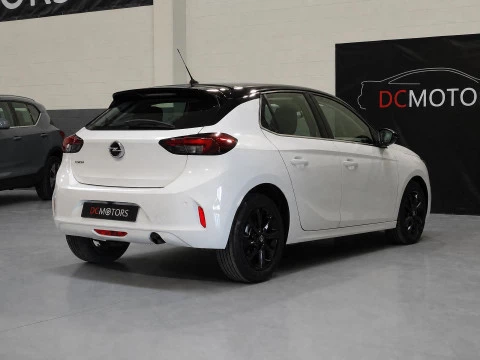 Opel Corsa 1.2T XHL 74kW (100CV) Elegance