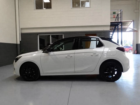 Opel Corsa 1.2T XHL 74kW (100CV) Elegance