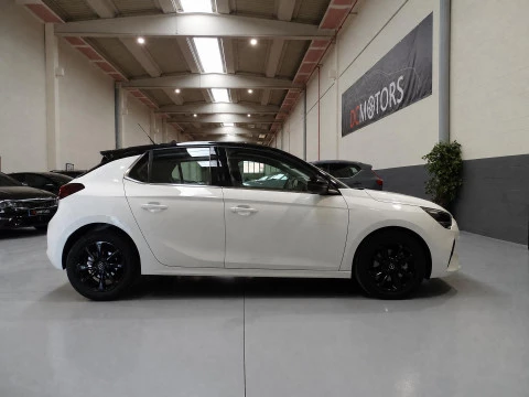 Opel Corsa 1.2T XHL 74kW (100CV) Elegance