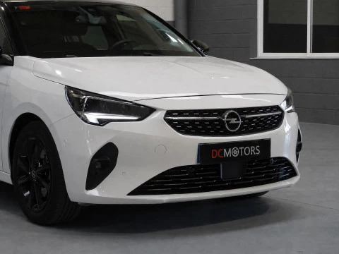 Opel Corsa 1.2T XHL 74kW (100CV) Elegance