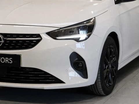 Opel Corsa 1.2T XHL 74kW (100CV) Elegance