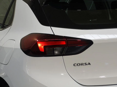Opel Corsa 1.2T XHL 74kW (100CV) Elegance