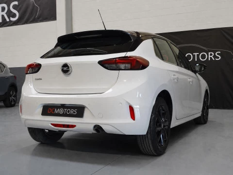 Opel Corsa 1.2T XHL 74kW (100CV) Elegance