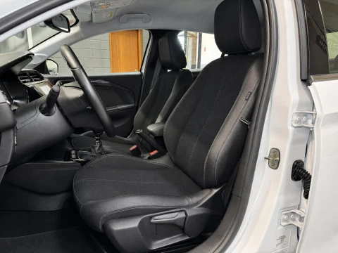 Opel Corsa 1.2T XHL 74kW (100CV) Elegance