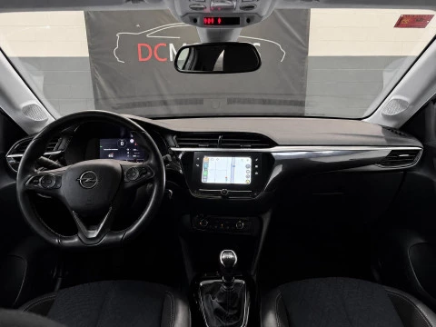 Opel Corsa 1.2T XHL 74kW (100CV) Elegance