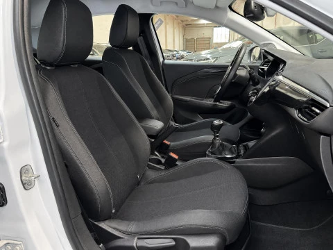 Opel Corsa 1.2T XHL 74kW (100CV) Elegance