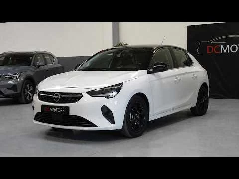 Opel Corsa 1.2T XHL 74kW (100CV) Elegance