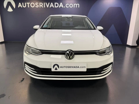 Volkswagen Golf Life 1.5 TSI 96kW (130CV)