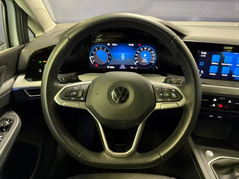 Volkswagen Golf Life 1.5 TSI 96kW (130CV)