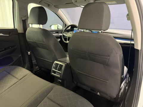 Volkswagen Golf Life 1.5 TSI 96kW (130CV)