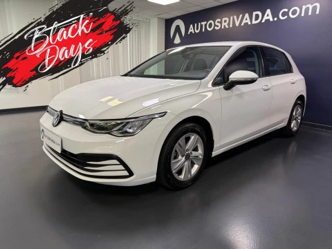 Volkswagen Golf Life 1.5 TSI 96kW (130CV)