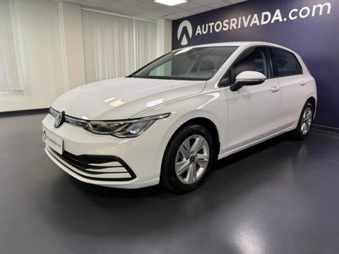 Volkswagen Golf Life 1.5 TSI 96kW (130CV)