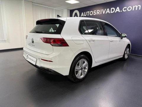 Volkswagen Golf Life 1.5 TSI 96kW (130CV)