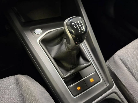 Volkswagen Golf Life 1.5 TSI 96kW (130CV)