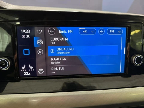 Volkswagen Golf Life 1.5 TSI 96kW (130CV)